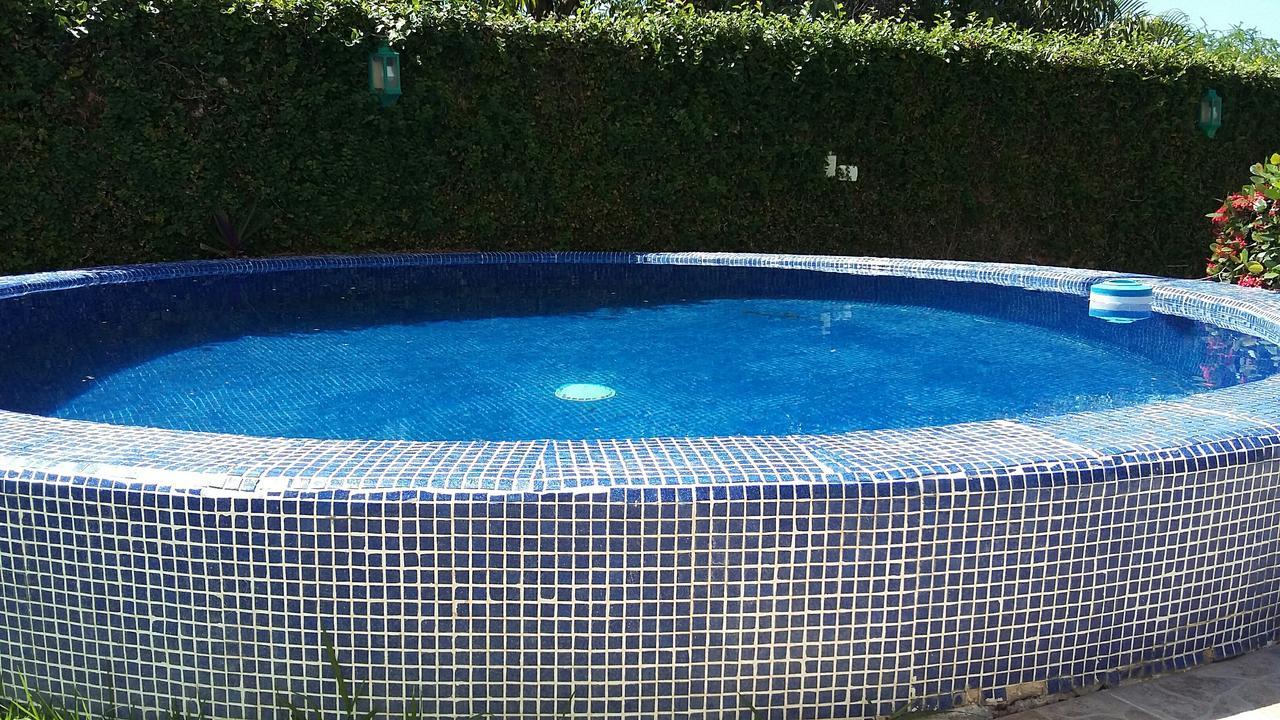 Delfin B&B La Cruz de Huanacaxtle Dış mekan fotoğraf
