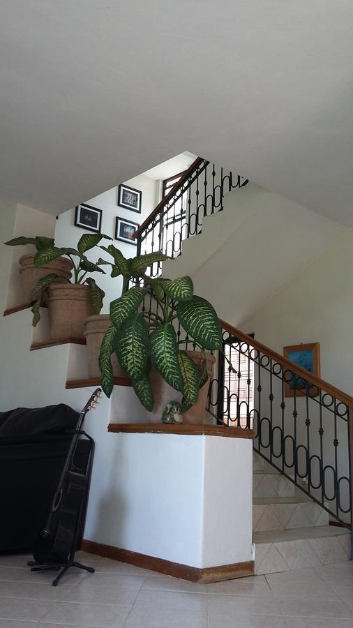 Delfin B&B La Cruz de Huanacaxtle Dış mekan fotoğraf