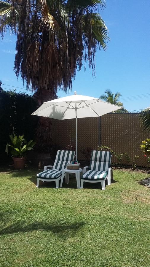 Delfin B&B La Cruz de Huanacaxtle Dış mekan fotoğraf